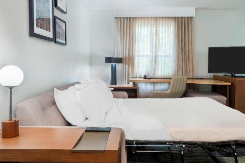 Residence Inn by Marriott Sarasota Bradenton - image 11