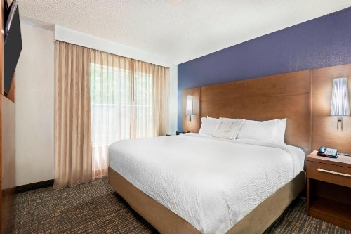 Residence Inn by Marriott Sarasota Bradenton - image 16