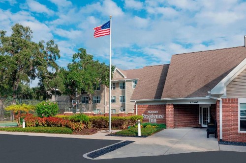 Residence Inn by Marriott Sarasota Bradenton - image 2