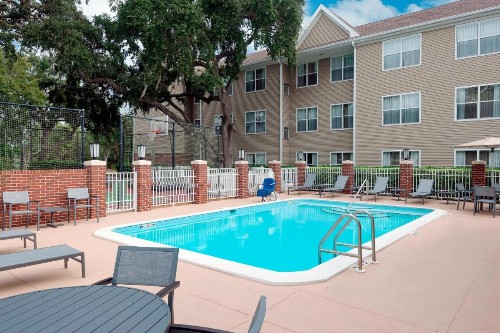 Residence Inn by Marriott Sarasota Bradenton - image 21