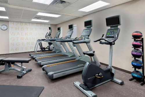 Residence Inn by Marriott Sarasota Bradenton - image 23