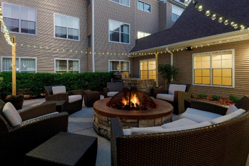 Residence Inn by Marriott Sarasota Bradenton - image 24
