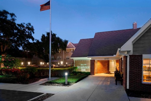 Residence Inn by Marriott Sarasota Bradenton - image 3
