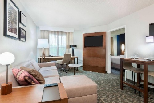 Residence Inn by Marriott Sarasota Bradenton - image 5