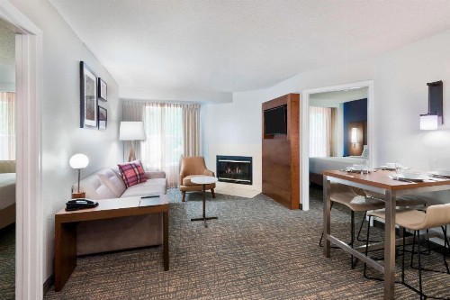 Residence Inn by Marriott Sarasota Bradenton - image 6
