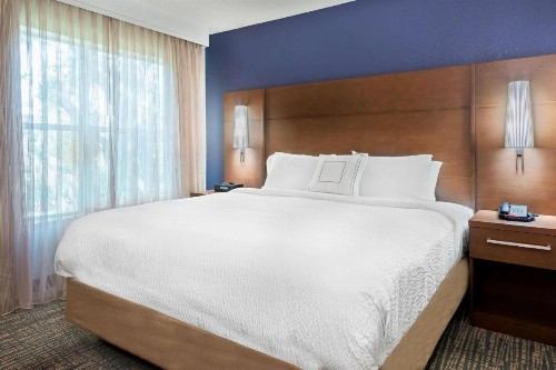 Residence Inn by Marriott Sarasota Bradenton - image 7