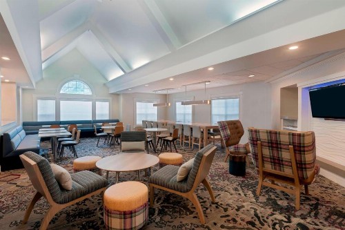 Residence Inn by Marriott Sarasota Bradenton - image 8