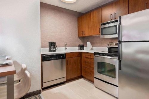 Residence Inn by Marriott Sarasota Bradenton - image 9