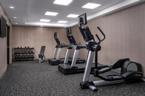 SpringHill Suites Sarasota Bradenton - image 11