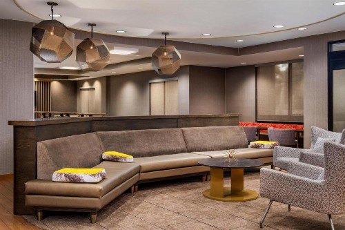 SpringHill Suites Sarasota Bradenton - image 13