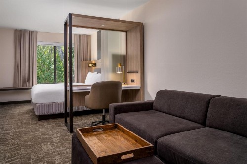 SpringHill Suites Sarasota Bradenton - image 14