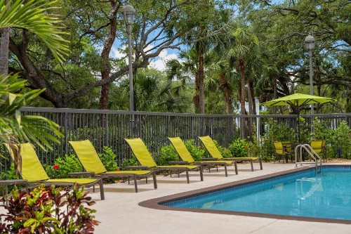 SpringHill Suites Sarasota Bradenton - image 19