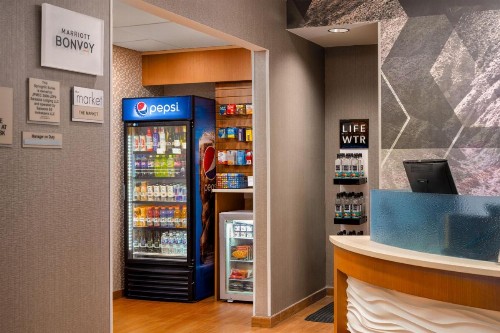 SpringHill Suites Sarasota Bradenton - image 2