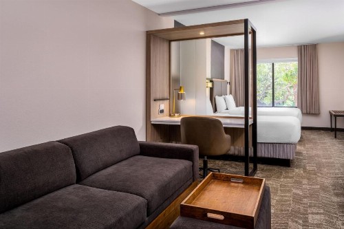 SpringHill Suites Sarasota Bradenton - image 20