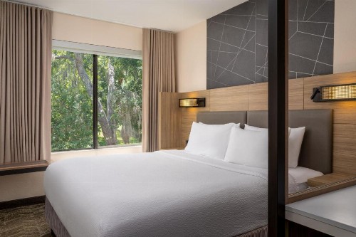 SpringHill Suites Sarasota Bradenton - image 22