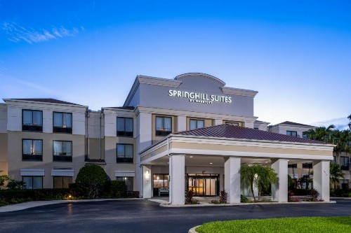 SpringHill Suites Sarasota Bradenton - image 26