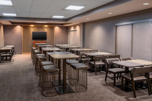 SpringHill Suites Sarasota Bradenton - image 29