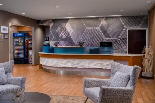 SpringHill Suites Sarasota Bradenton - image 3