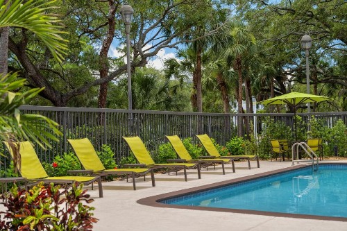 SpringHill Suites Sarasota Bradenton - image 30