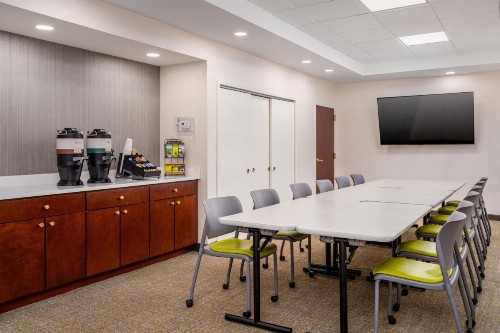 SpringHill Suites Sarasota Bradenton - image 31