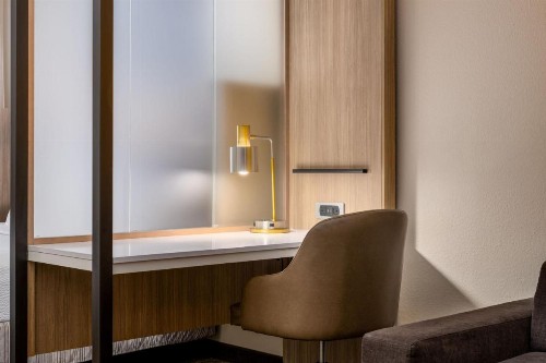 SpringHill Suites Sarasota Bradenton - image 32