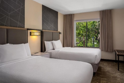 SpringHill Suites Sarasota Bradenton - image 33