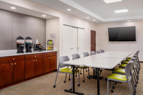 SpringHill Suites Sarasota Bradenton - image 34