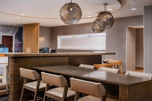 SpringHill Suites Sarasota Bradenton - image 36