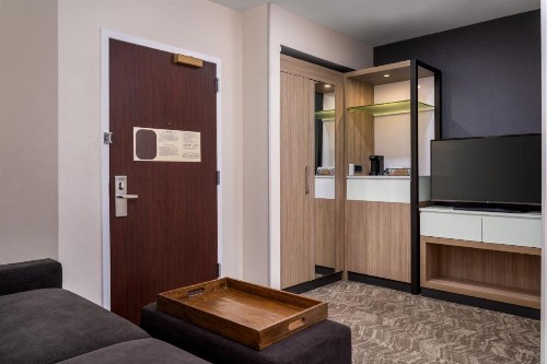 SpringHill Suites Sarasota Bradenton - image 4