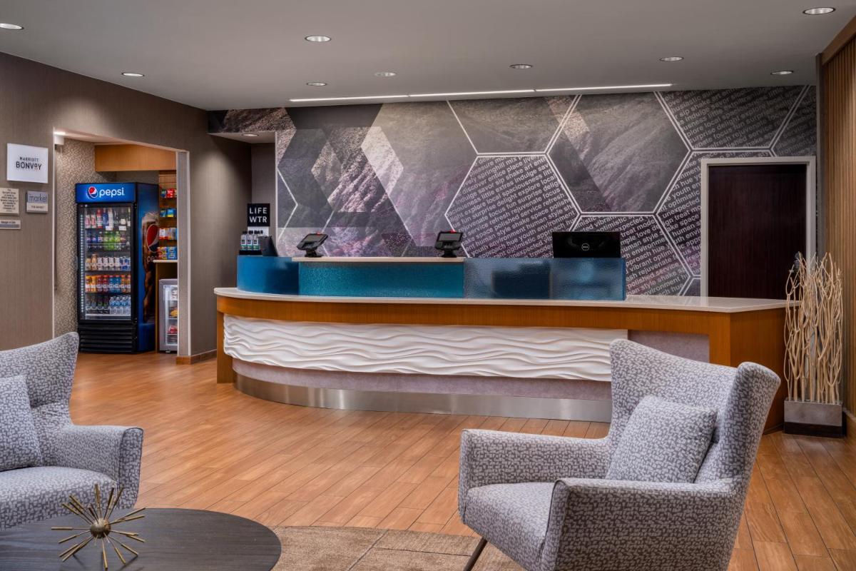 SpringHill Suites Sarasota Bradenton - image 5