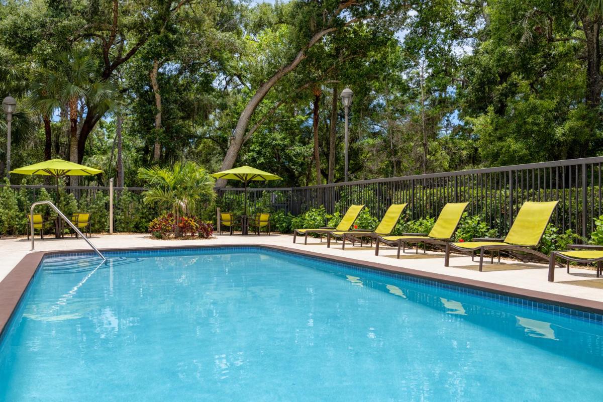 SpringHill Suites Sarasota Bradenton - image 6