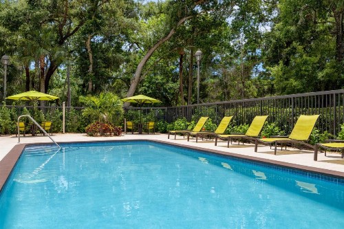 SpringHill Suites Sarasota Bradenton - image 9