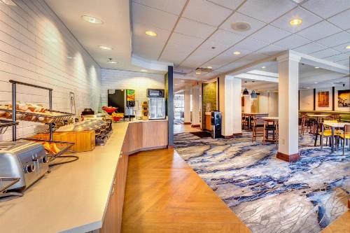 Fairfield Inn & Suites Sarasota Lakewood Ranch - image 14