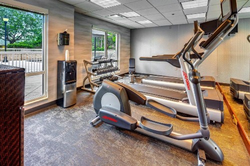 Fairfield Inn & Suites Sarasota Lakewood Ranch - image 6