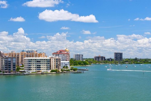 Hotel Indigo - Sarasota an IHG Hotel - image 3