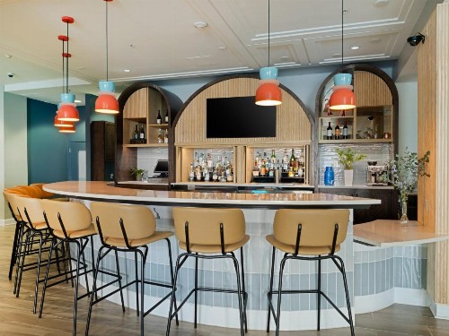 Hotel Indigo - Sarasota an IHG Hotel - image 8