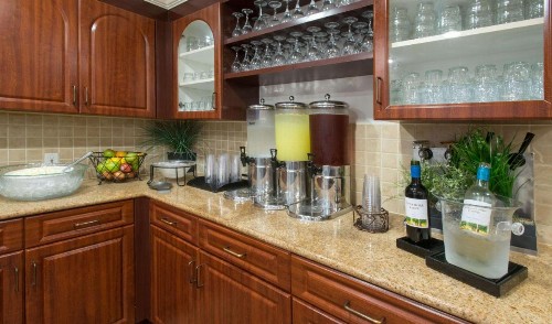 Homewood Suites by Hilton Sarasota - image 10