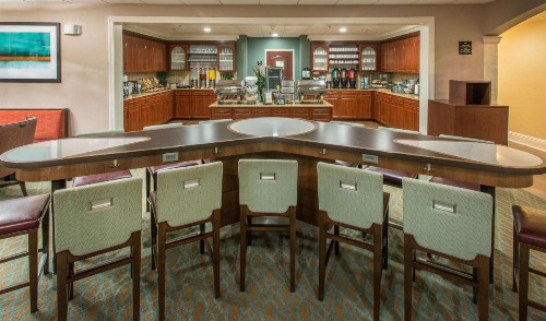 Homewood Suites by Hilton Sarasota - image 13