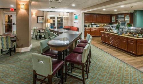 Homewood Suites by Hilton Sarasota - image 14