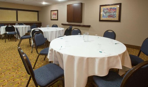Homewood Suites by Hilton Sarasota - image 15