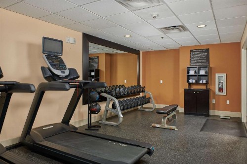 Homewood Suites by Hilton Sarasota - image 16