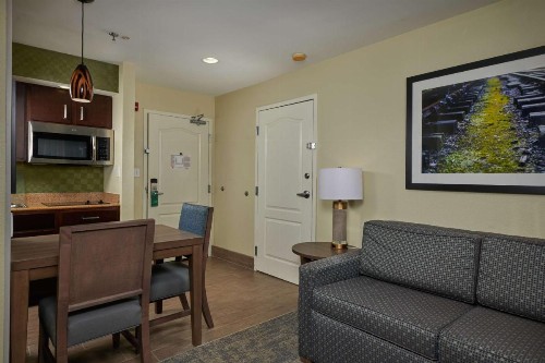 Homewood Suites by Hilton Sarasota - image 19