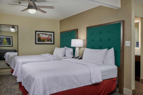 Homewood Suites by Hilton Sarasota - image 20