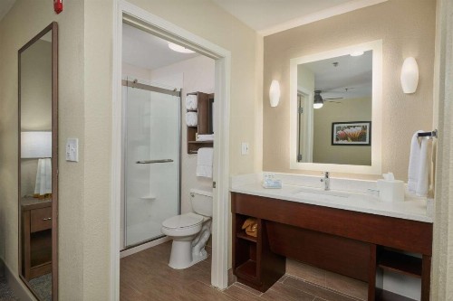 Homewood Suites by Hilton Sarasota - image 21