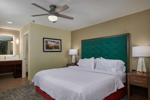 Homewood Suites by Hilton Sarasota - image 24