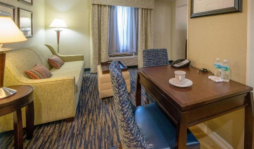Homewood Suites by Hilton Sarasota - image 25