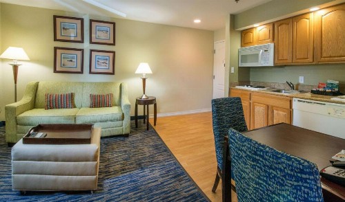 Homewood Suites by Hilton Sarasota - image 28