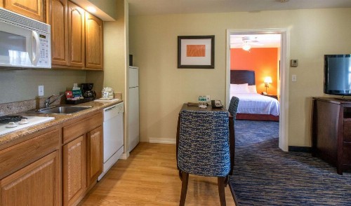 Homewood Suites by Hilton Sarasota - image 29