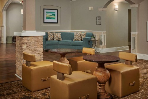 Homewood Suites by Hilton Sarasota - image 3