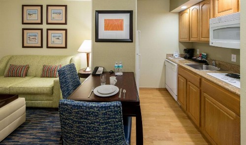 Homewood Suites by Hilton Sarasota - image 31